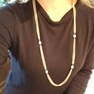 LOFT Chain Necklace